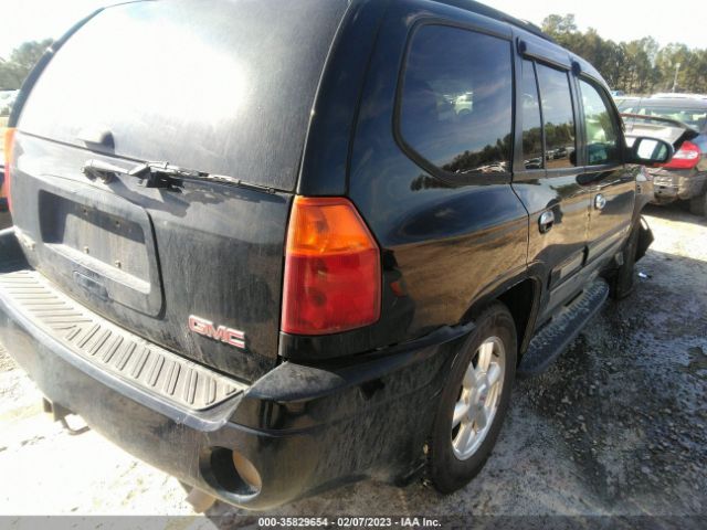 1GKDT13S052211520 GMC Envoy Slt
