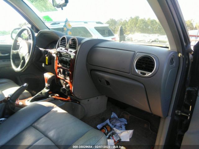 1GKDT13S052211520 GMC Envoy Slt