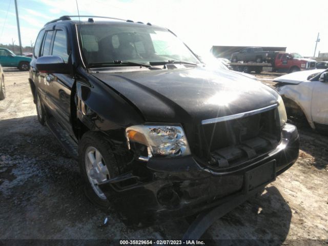 1GKDT13S052211520 GMC Envoy Slt