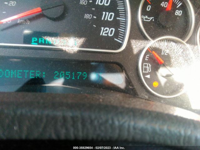 1GKDT13S052211520 GMC Envoy Slt