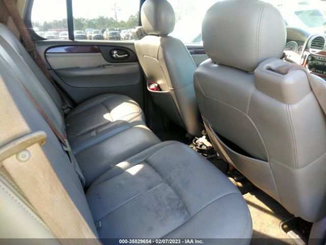 1GKDT13S052211520 GMC Envoy Slt