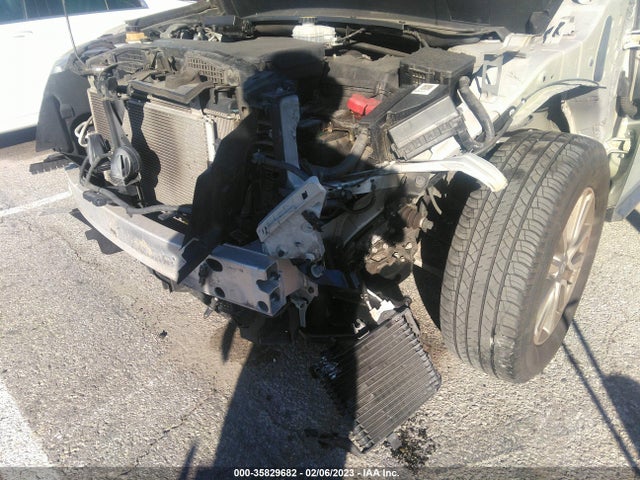 2016 Nissan Pathfinder, VIN: 5N1AR2MN6GC608380