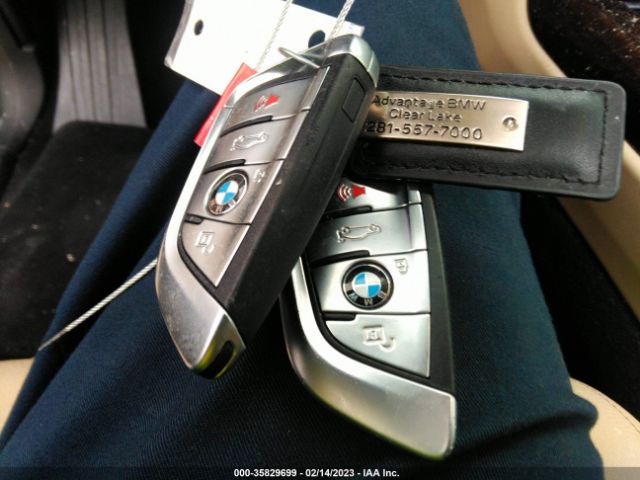 5UXKR2C38H0X04540 BMW X5 Sdrive35i