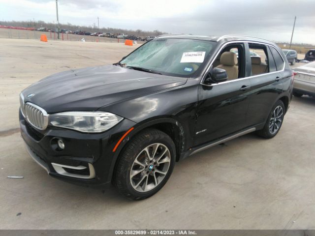 5UXKR2C38H0X04540 BMW X5 Sdrive35i