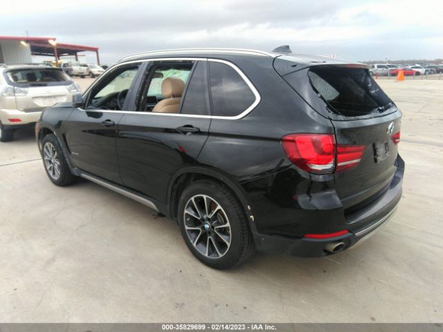 5UXKR2C38H0X04540 BMW X5 Sdrive35i