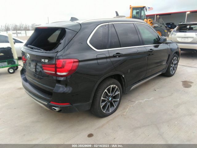 5UXKR2C38H0X04540 BMW X5 Sdrive35i