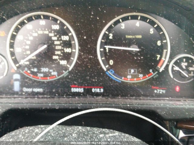 5UXKR2C38H0X04540 BMW X5 Sdrive35i