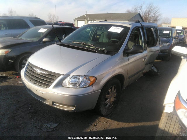 1C4GP45R55B115388 Chrysler Town & Country