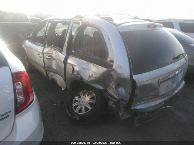 1C4GP45R55B115388 Chrysler Town & Country