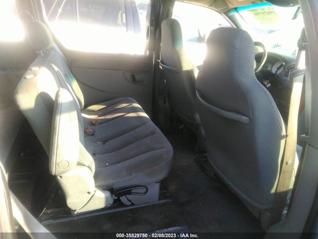 1C4GP45R55B115388 Chrysler Town & Country