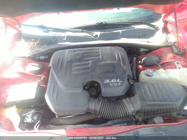 Dodge Charger Sxt 2021 2C3CDXJG9MH506003 Image 10