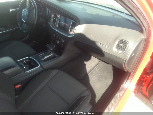 Dodge Charger Sxt 2021 2C3CDXJG9MH506003 Image 5