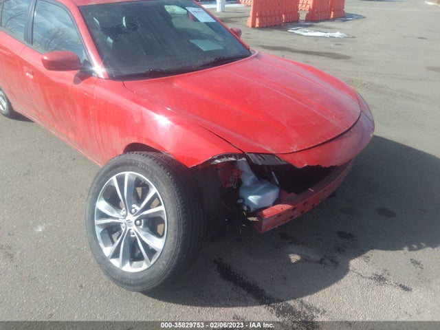 Dodge Charger Sxt 2021 2C3CDXJG9MH506003 Image 6