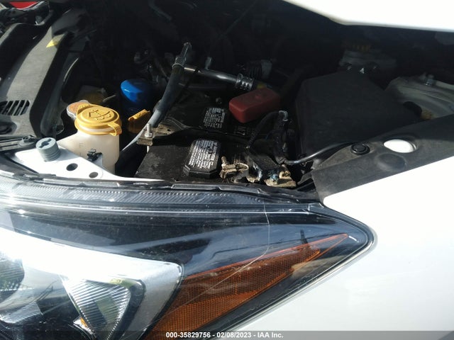 Subaru Impreza 2021 4S3GKAB67M3604407 Image 10