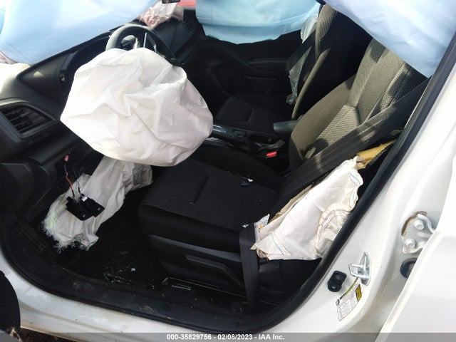 Subaru Impreza 2021 4S3GKAB67M3604407 Image 5