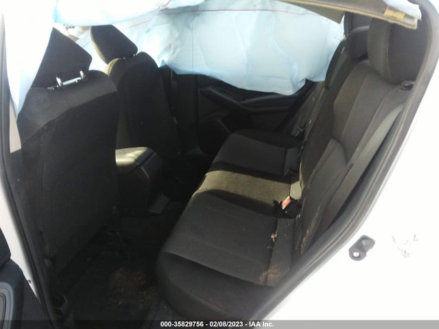 Subaru Impreza 2021 4S3GKAB67M3604407 Image 8