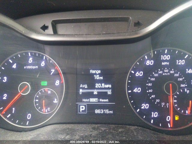 2016 Hyundai Veloster, VIN: KMHTC6AE8GU272991