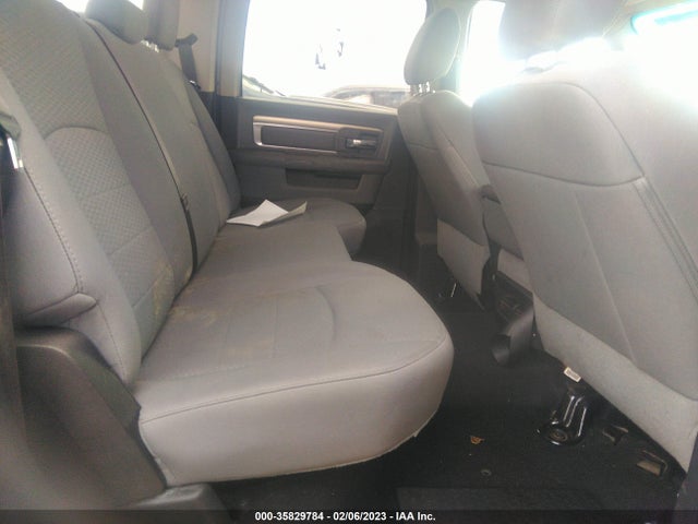 2020 Ram 1500, VIN: 1C6RR6TT0LS117616