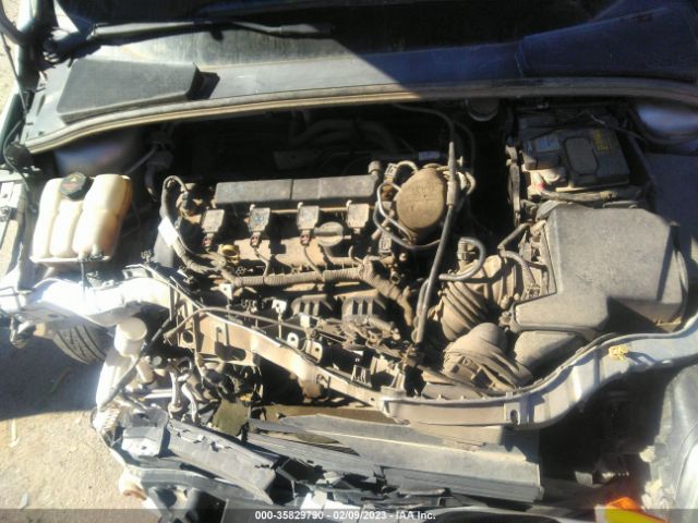 1FADP3E27EL199147 Ford FOCUS S