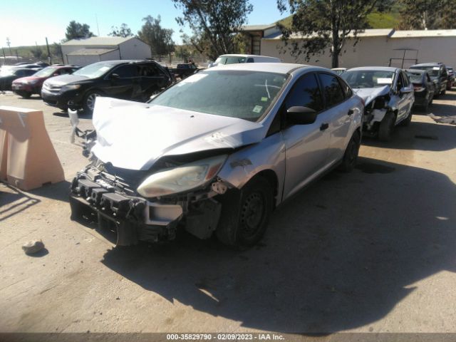 1FADP3E27EL199147 Ford FOCUS S