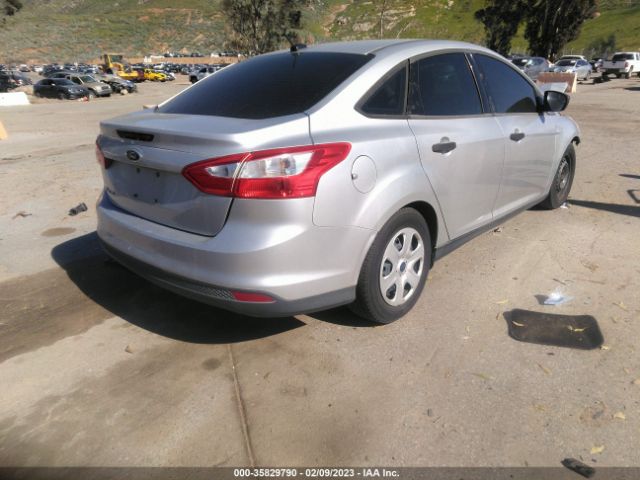 1FADP3E27EL199147 Ford FOCUS S