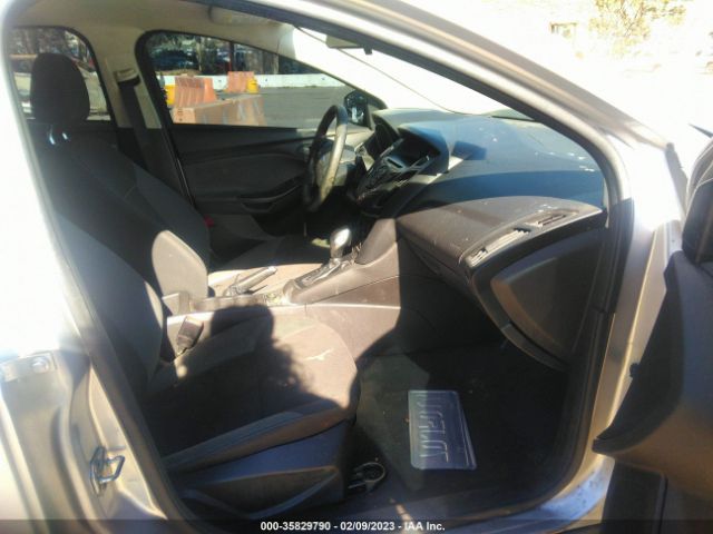1FADP3E27EL199147 Ford FOCUS S