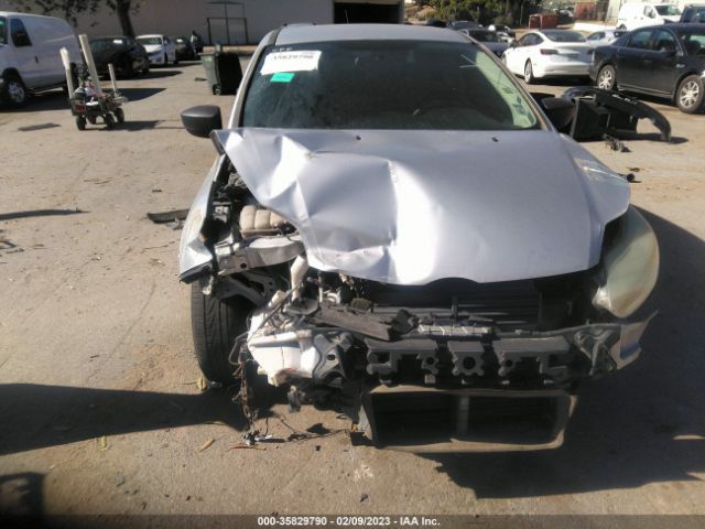 1FADP3E27EL199147 Ford FOCUS S