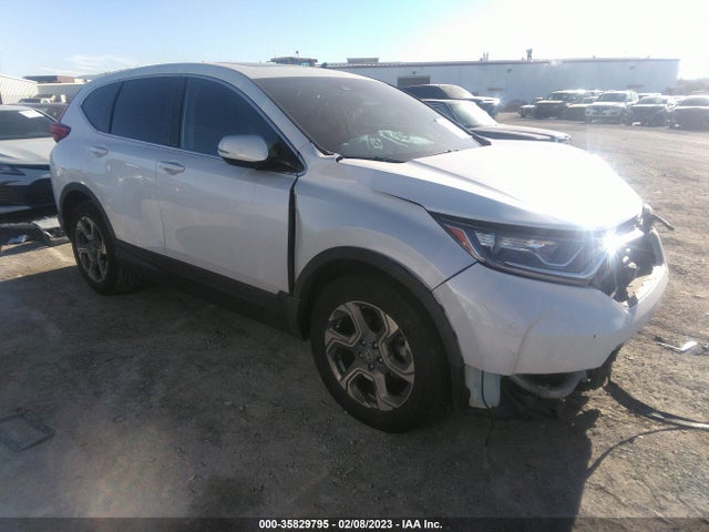 2019 5J6RW1H58KA008995 main image