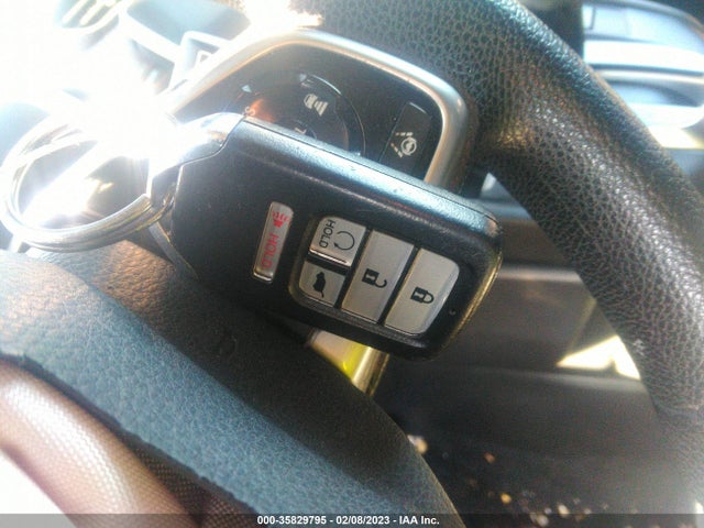 Honda CR-V EX 2019 5J6RW1H58KA008995 Image 11