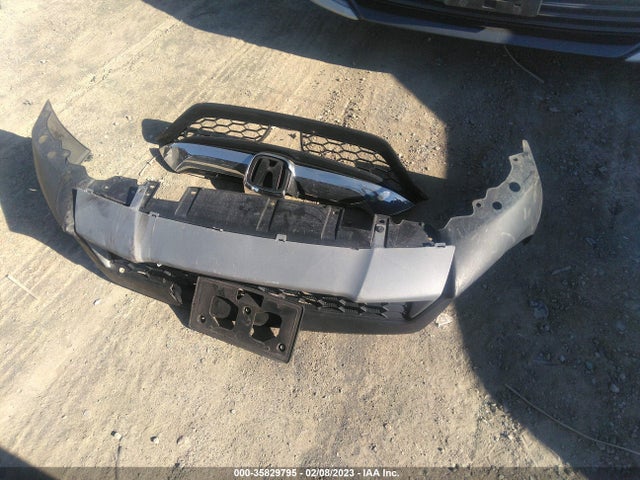 Honda CR-V EX 2019 5J6RW1H58KA008995 Image 12