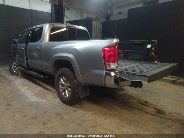 2016 Toyota Tacoma, VIN: 3TMDZ5BN4GM002449