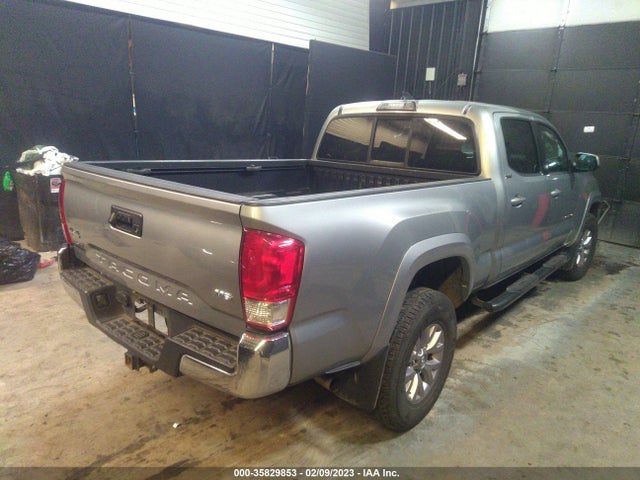 2016 Toyota Tacoma, VIN: 3TMDZ5BN4GM002449