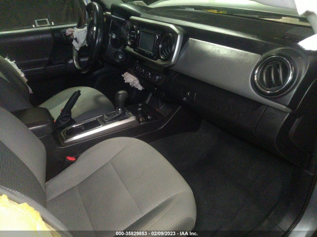 2016 Toyota Tacoma, VIN: 3TMDZ5BN4GM002449