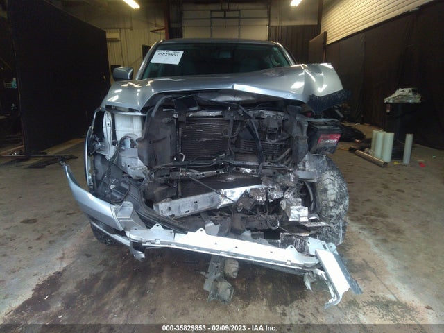 2016 Toyota Tacoma, VIN: 3TMDZ5BN4GM002449