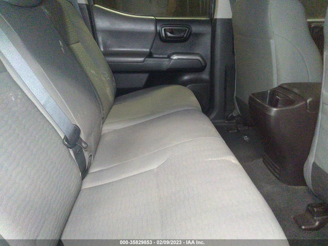 2016 Toyota Tacoma, VIN: 3TMDZ5BN4GM002449