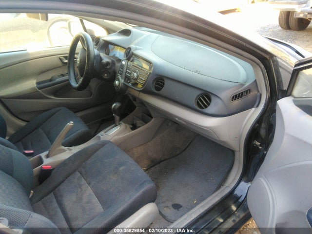 2010 HONDA INSIGHT LX VIN: JHMZE2H57AS004359