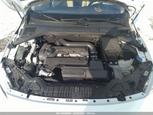 YV1612FS7E2284552 Volvo S60 T5