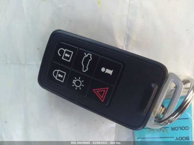 YV1612FS7E2284552 Volvo S60 T5