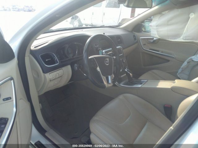 YV1612FS7E2284552 Volvo S60 T5
