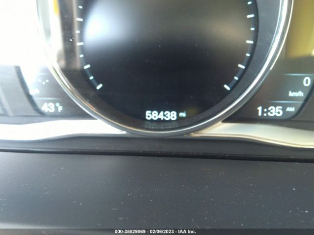 YV1612FS7E2284552 Volvo S60 T5