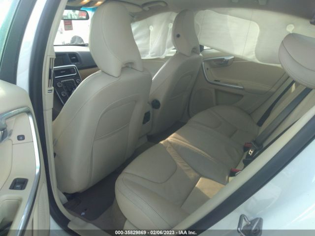 YV1612FS7E2284552 Volvo S60 T5