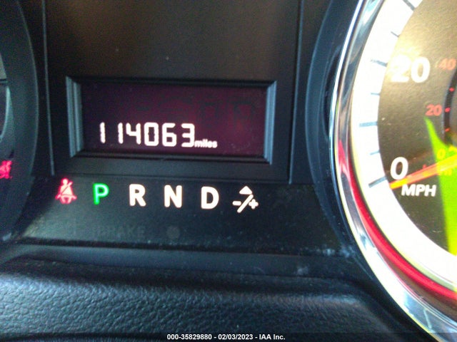 Dodge Grand Caravan Se Plus 2015 2C4RDGBG6FR689569 Image 7