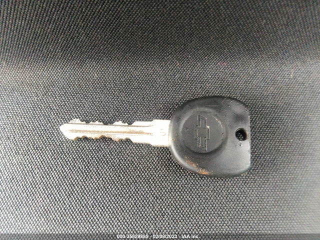 2009 CHEVROLET COBALT LT W/2LT VIN: 1G1AT58H997298869