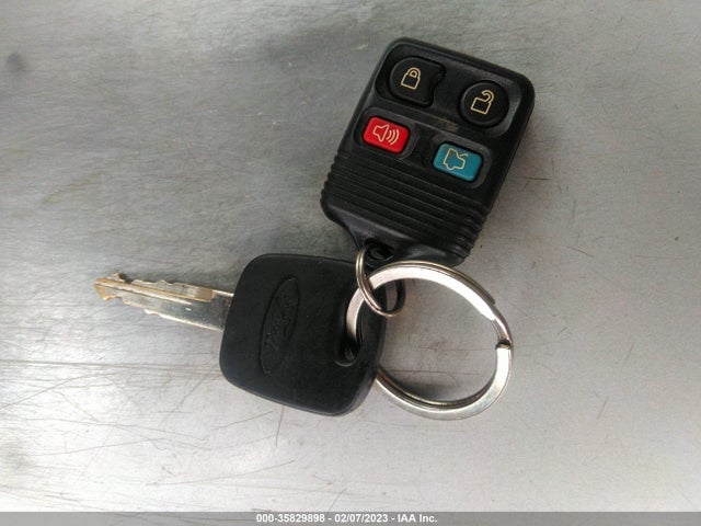 2003 FORD MUSTANG GT VIN: 1FAFP45X03F432694
