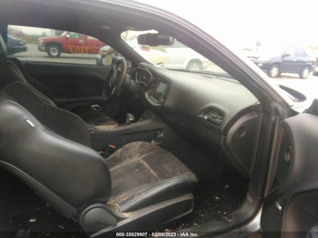 Dodge Challenger 2016 2C3CDZFJ1GH201440 Image 6