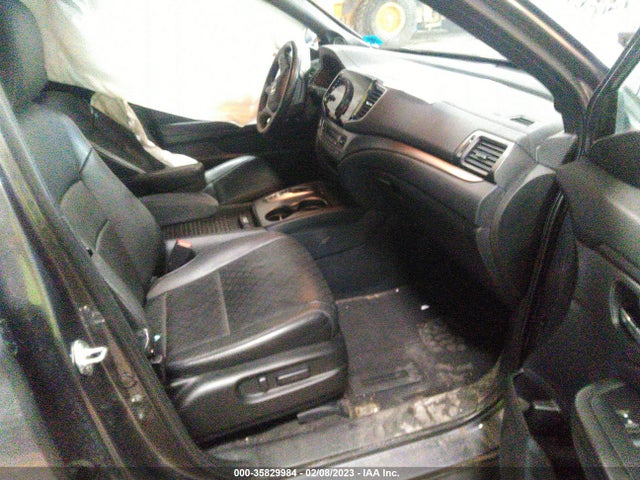 Honda Passport Ex-l 2020 5FNYF8H56LB011851 Image 5