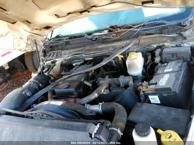 2014 Dodge Ram, VIN: 3C7WRLEL7EG166493
