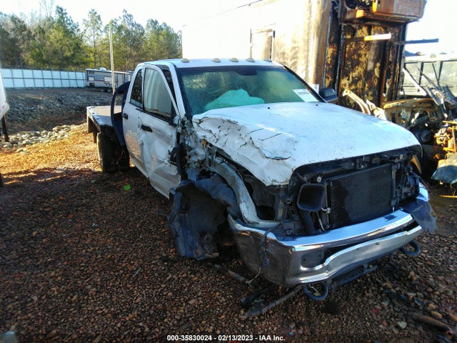2014 Dodge Ram, VIN: 3C7WRLEL7EG166493