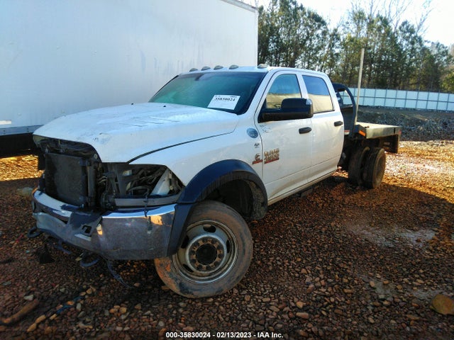 2014 Dodge Ram, VIN: 3C7WRLEL7EG166493