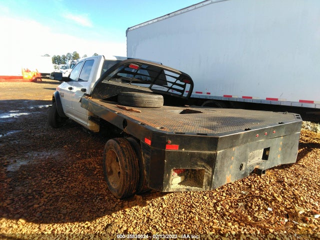 2014 Dodge Ram, VIN: 3C7WRLEL7EG166493